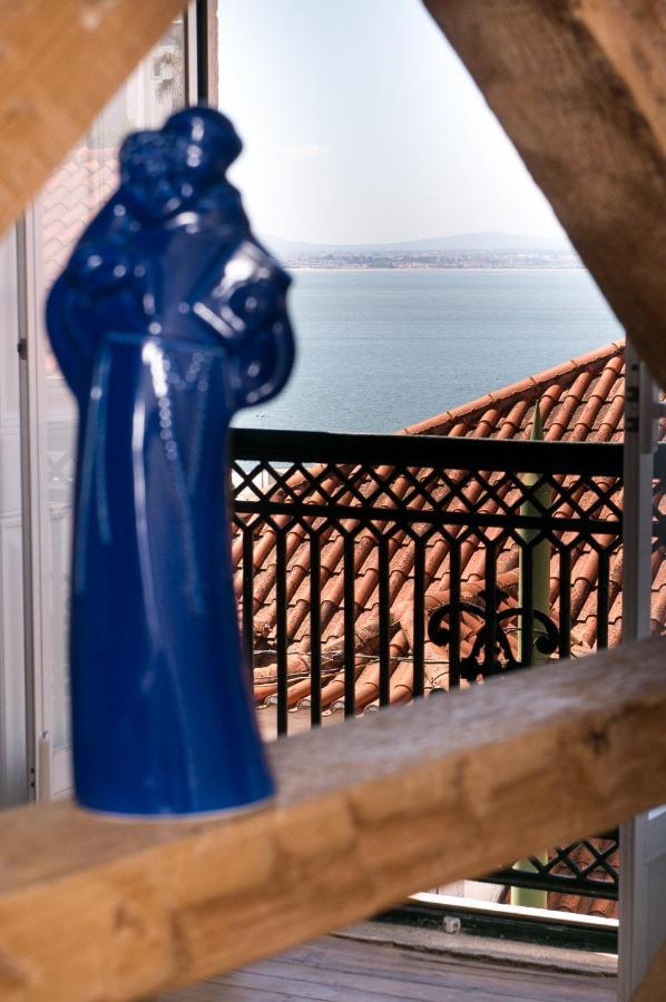 Apartamento Downtown Alfama & Me Lisboa Exterior foto